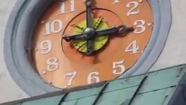 Кирха - Театр кукол в Калининграде смотреть онлайн