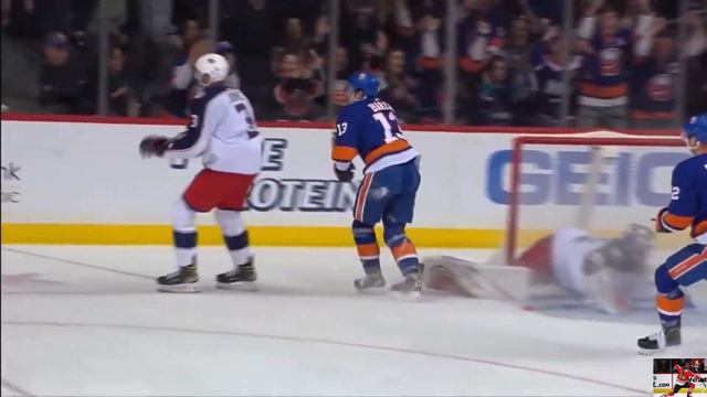 Matthew Barzal #13 - ‘’ work ‘’ смотреть онлайн