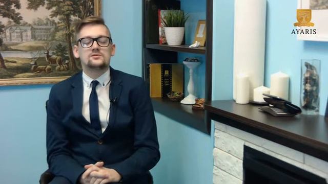 Игорь Бутырский. Пожелания потомкам: принимать только в себя, ничего не бояться.