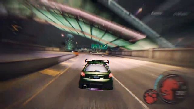 rockStore - Need for Speed Underground 2 edit смотреть онлайн