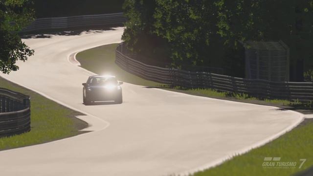 Gran Turismo 7_20230521162300 смотреть онлайн
