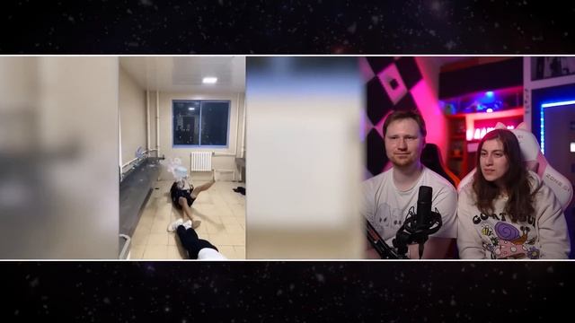 МГНОВЕННАЯ КАРМА, СНЯТАЯ НА КАМЕРУ | РЕАКЦИЯ на BRAIN TIME смотреть онлайн