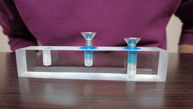 How To Properly Apply Threadlocker смотреть онлайн