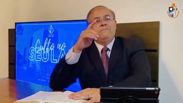 Culto Domingo Online Direção Geral Pr.Elias Camilo-26/04/2020 смотреть онлайн