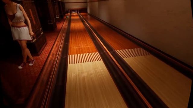 JOGOS CASUAIS NO VR • ELEVEN TABLE TENNIS & LETS BOWL VR смотреть онлайн