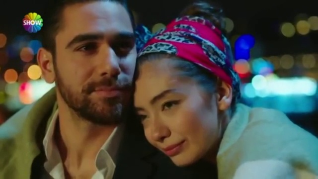 Fatih Harbiye - 45 Един собственик на сърцето ми - İrem Derici bg subs смотреть онлайн