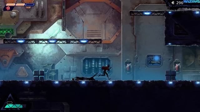They Always Run | Demo | GamePlay PC смотреть онлайн