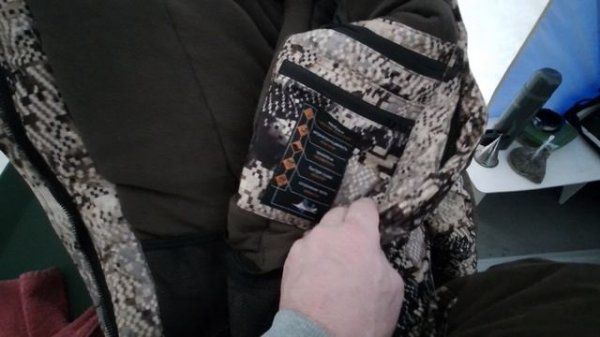 Автономка на рыбалке.Видео с доработками в монтаже.