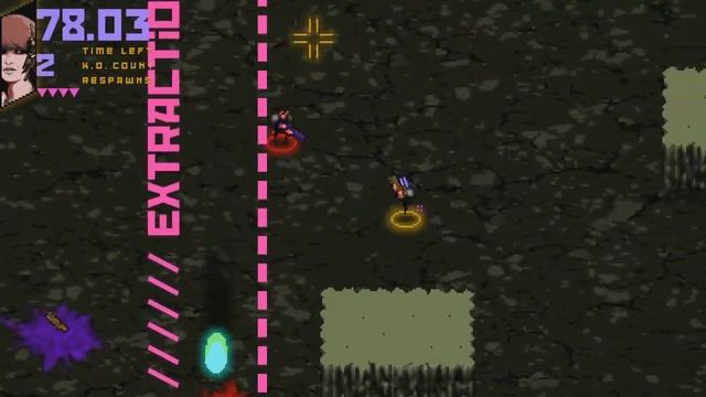 UBERMOSH:BLACK Switch Review смотреть онлайн