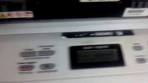 Как сбросить счетчик тонера на принтере Brother DCP 7057R