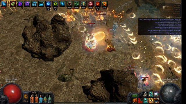 armour spectral throw смотреть онлайн