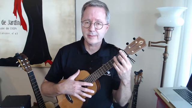 Foundations for Instrumental Ukulele and Baritone Ukulele Lesson 29 смотреть онлайн