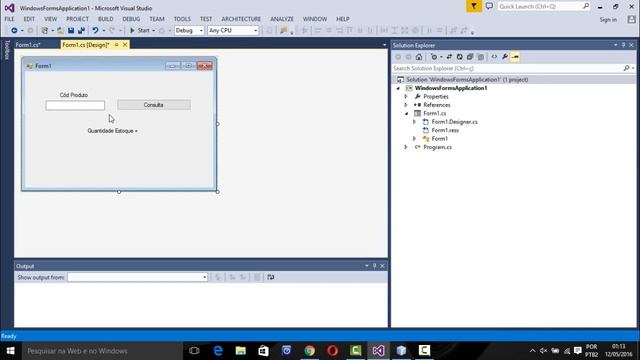 Servidor SOAP (Java) - Consumidor SOAP (C#). смотреть онлайн