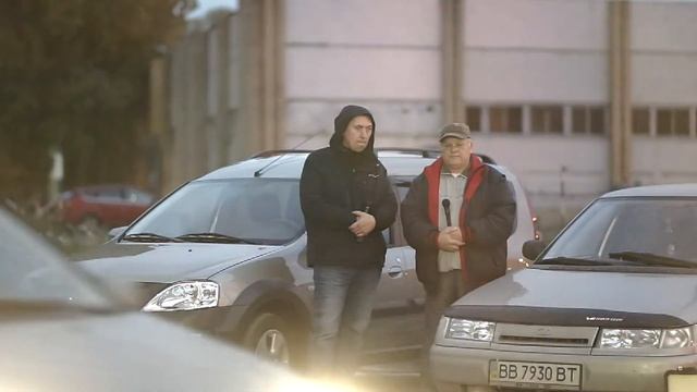 Лёгкий тюнинг подписчика из Пскова || Ларгус Кросc || Почему люди едут в Тольятти? || Автоништяки. смотреть онлайн