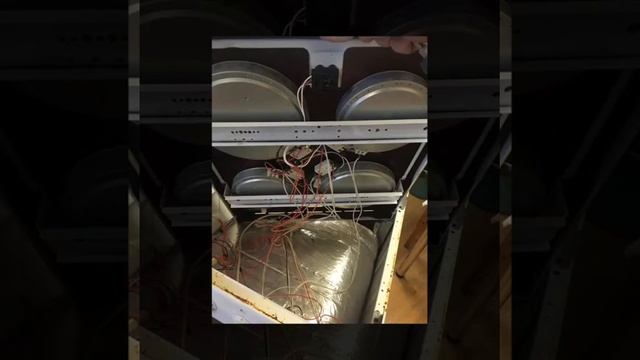 Замена стеклокерамики Gorenje смотреть онлайн