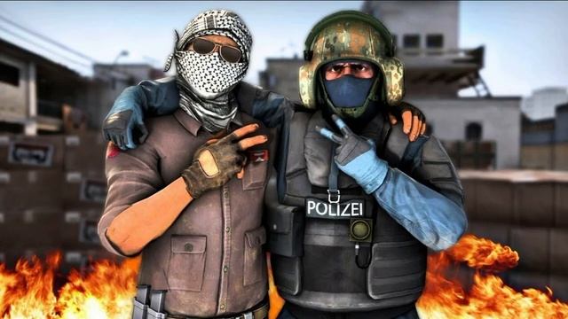 MOD FOR CSS SOURCE сборка мармока! смотреть онлайн