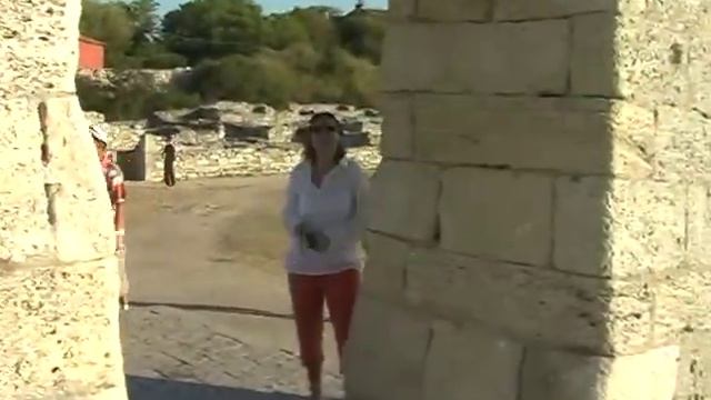 Путешествие на машине в Крым.Севастополь.2008 год.Клип 1. смотреть онлайн