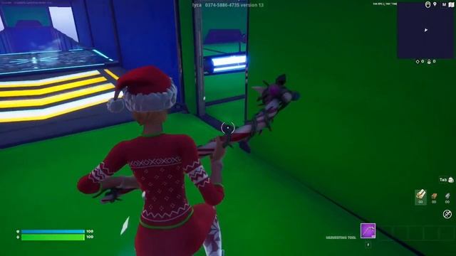 chapter 4 free v-bucks map ? смотреть онлайн