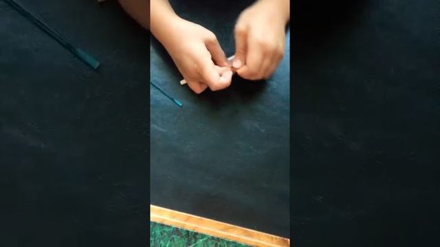 Как сделать из ручки арбалет смотреть онлайн