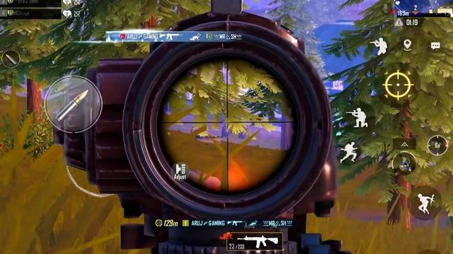 iPad mini 5 gameplay shots best device hai 2023 mein bhi? смотреть онлайн