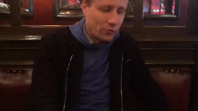 Фуа-гра в Париже. Тестируем.