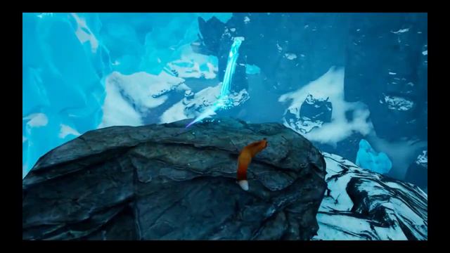 Spirit of the North ОТ КУДА ИДЁТ РОЗОВЫЙ ДЫМ смотреть онлайн