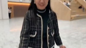 ЭКСКУРСИЯ ПО ММУ | Обзор на Московский Международный Университет