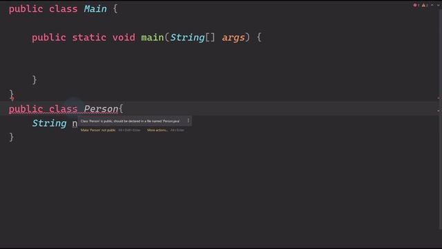 البرمجة الكائنية التوجه oop ( java ) ? البرمجة في الجزائر смотреть онлайн
