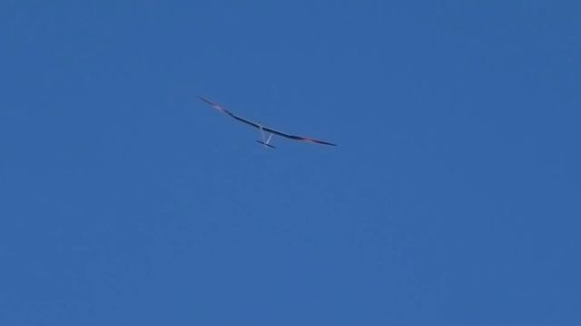 5M Pike Paradigm GPS Sport RC Sailplane смотреть онлайн