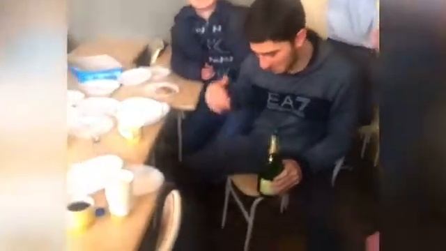 С днём рождения, Тамаз? смотреть онлайн