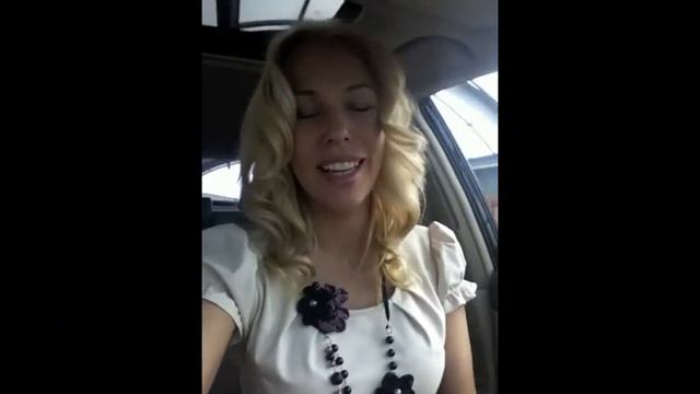 Минутка с Еленой Калиной хорошего дня! смотреть онлайн