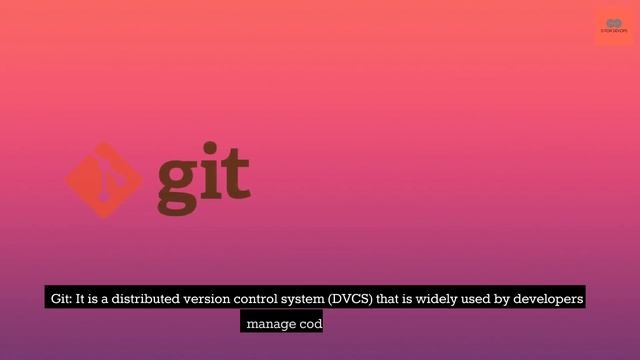 Version Control Stage in DevOps Explained! | DevOps Lifecycle | Step 3 смотреть онлайн