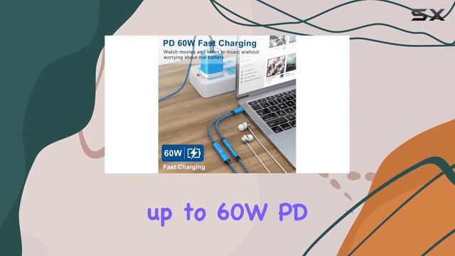Unlock the Power of Your USB Type-C: 2-in-1 Adapter Review! смотреть онлайн