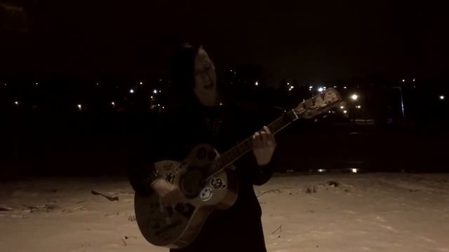Виктор Цой - Попробуй спеть вместе со мной (Cover †RA†) смотреть онлайн