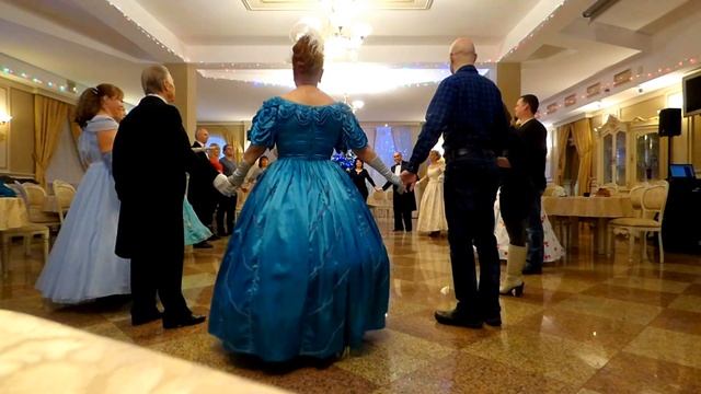 ЗОЛУШКА,КАЛАМАТЬЯНОС, БОГЕМСКАЯ ПОЛЬКА, ПОЛЬКА-ТРОЙКА смотреть онлайн