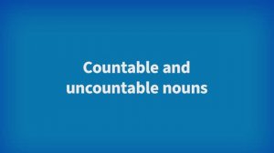 Life Vision A1+ Grammar Video Unit 2.6