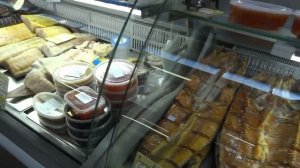 Астраханский Рыбный Рынок. Лёгкий шок. Цены и ассортимент...