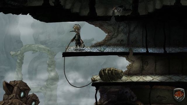 [FULL GAME] Creaks PC 2022 полное прохождение смотреть онлайн