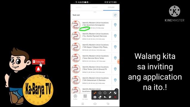 5,000 pesos ang payout ko sa apps na ito | unlimited ₱2 & ₱193 sa premise app смотреть онлайн
