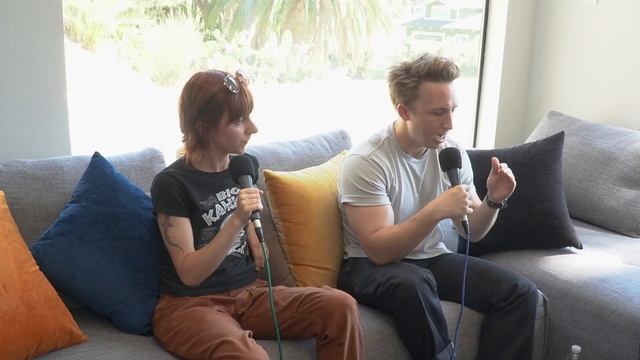 Demi Lovato's Insane Disney Contract ft. The So Random Cast смотреть онлайн