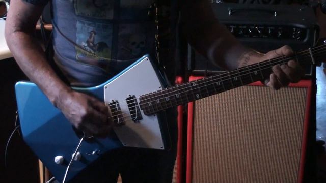 Series and parallel wiring difference in tone смотреть онлайн