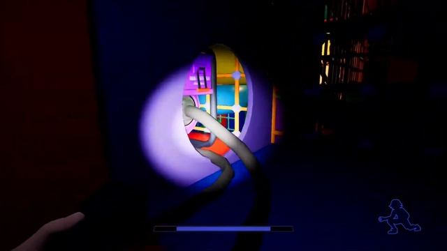 НЕ ВЗДУМАЙ ВЫКЛЮЧАТЬ СВЕТ! ► Five Nights at Freddy’s: Security Breach смотреть онлайн