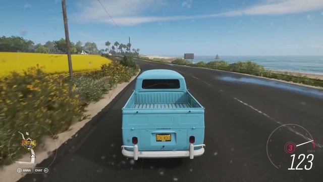 Forza Horizon 4 : ON LÈVE EN VOLKSWAGEN DOUBLE CAB ! смотреть онлайн