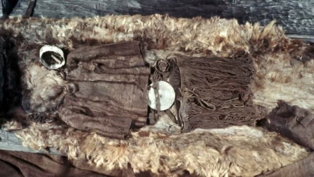 Archaeological Finds Scientists Can’t Explain смотреть онлайн