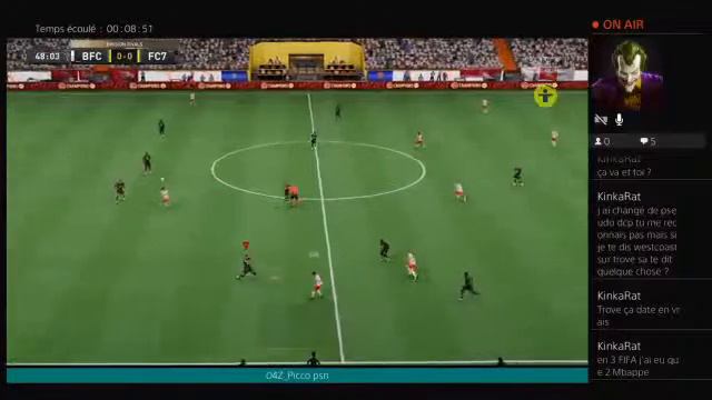 Live Fifa 23 ultimate team cherche duo coop d2 mini смотреть онлайн