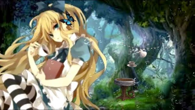 《Wonderland ~ Nightcore》 смотреть онлайн