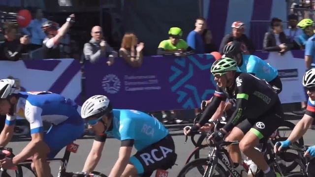 Велогонка Садовое кольцо 2019 смотреть онлайн
