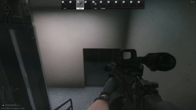 Escape from Tarkov...патч 0.11.5 Суббятница развратница ) смотреть онлайн