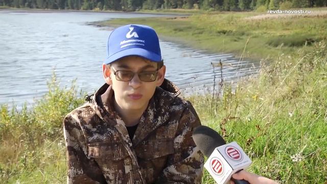 Будущие металлурги. В Ревде дети выплавили металлическую крицу в макете домницы смотреть онлайн