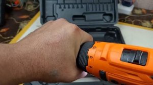 Обзор нового шуруповерта "Вихрь" ДА-18Л-2КА.